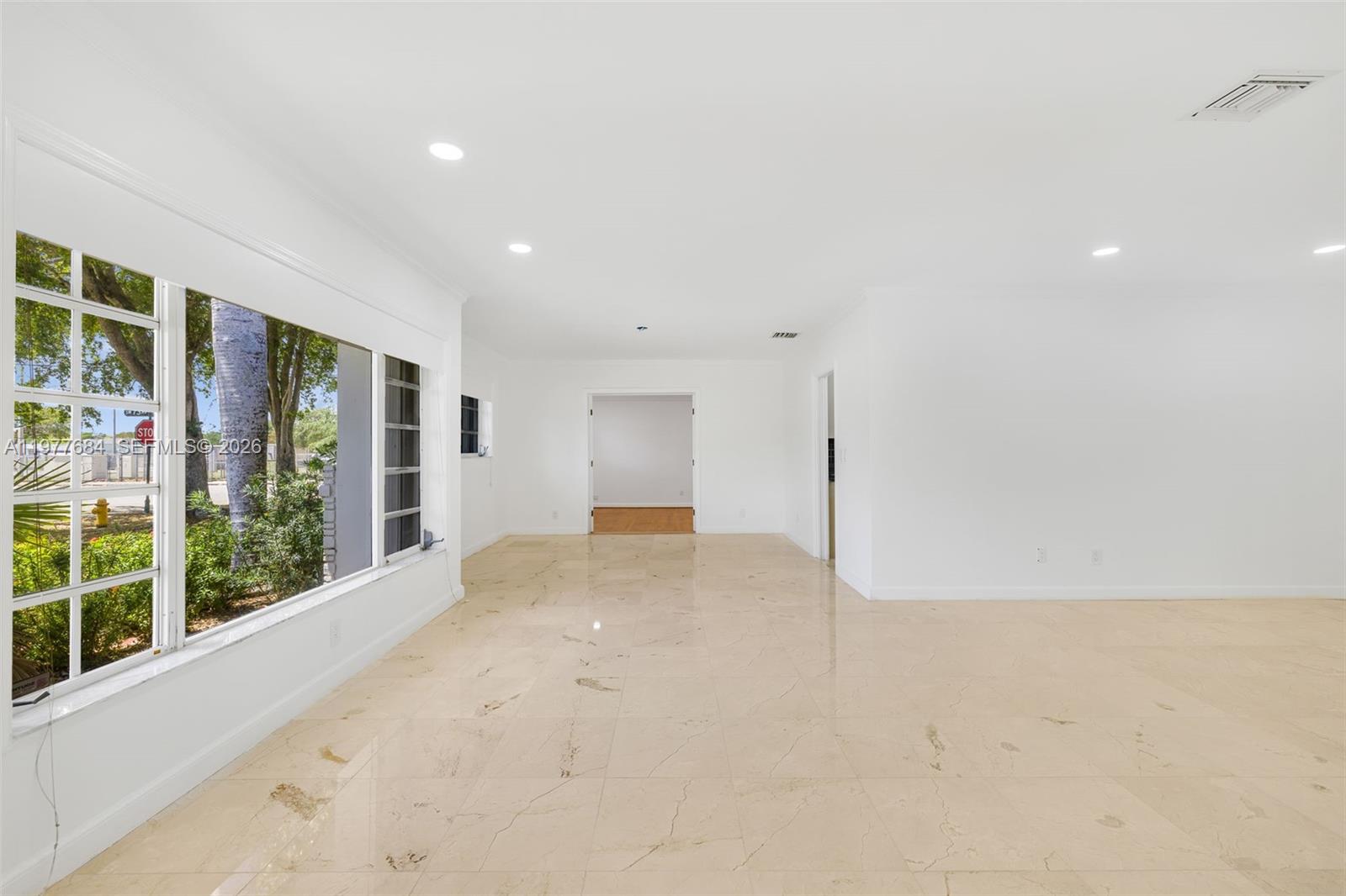 CHAPMAN FIELD HEIGHTS - Residential Lease