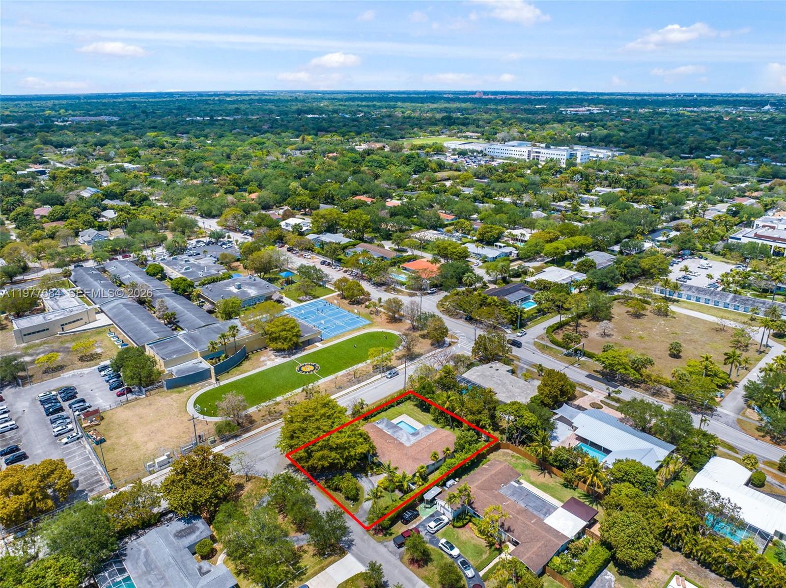 CHAPMAN FIELD HEIGHTS - Residential Lease