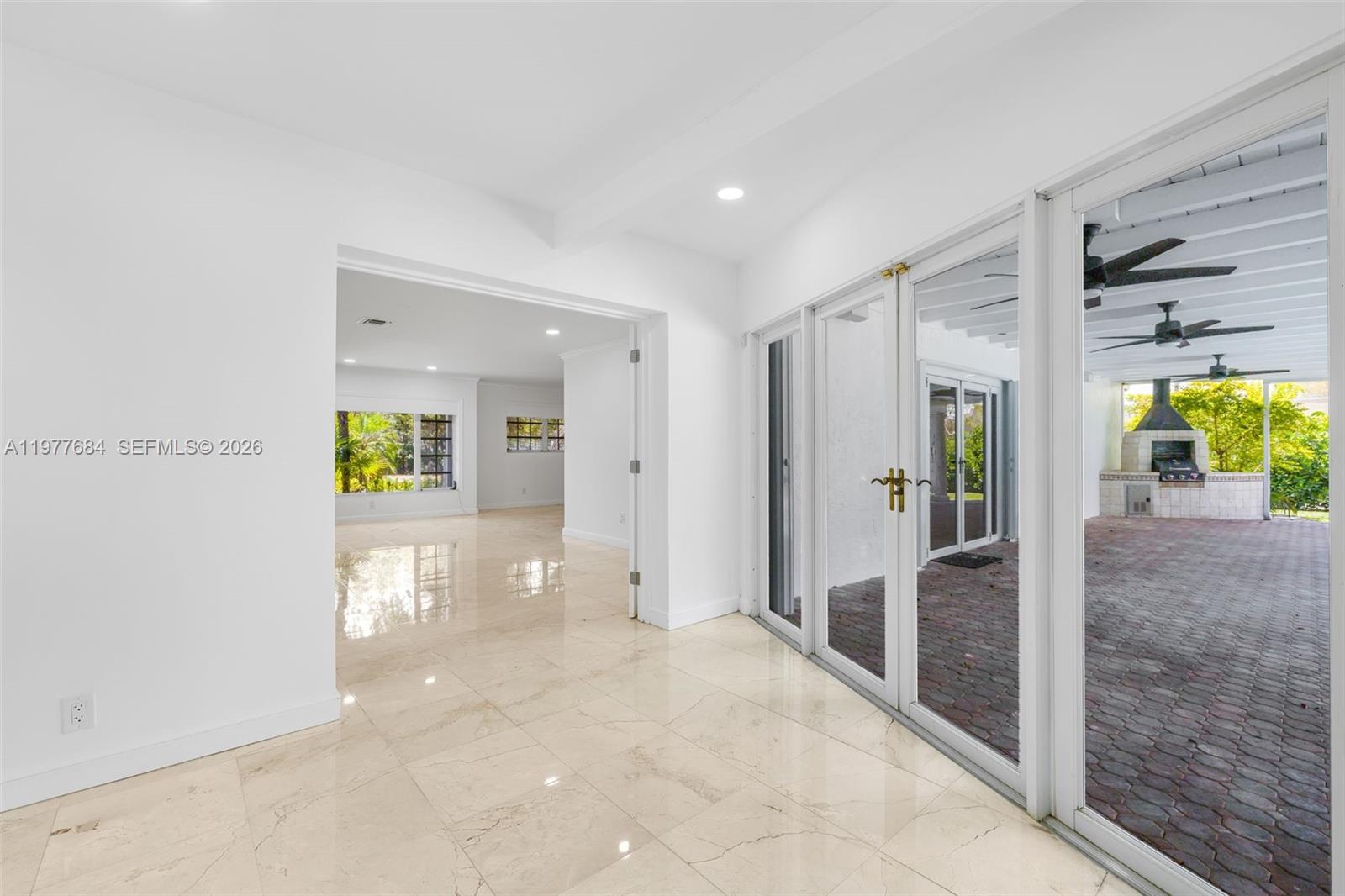 CHAPMAN FIELD HEIGHTS - Residential Lease