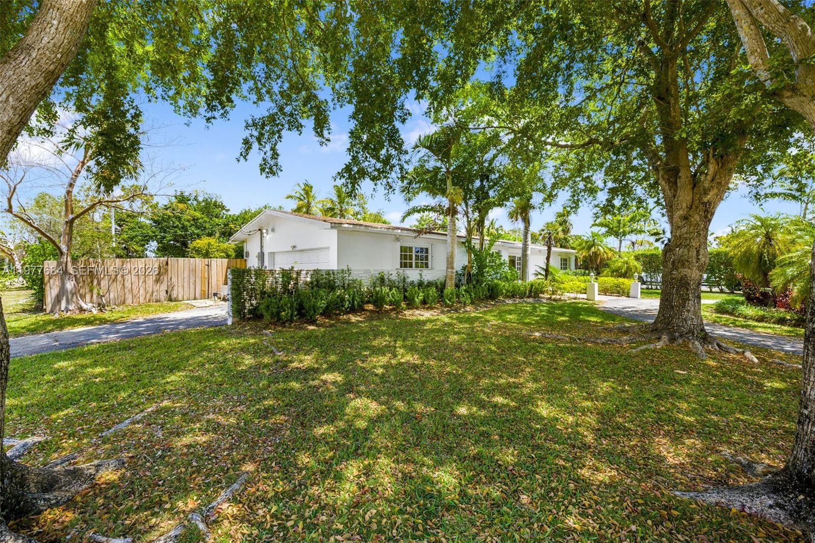 CHAPMAN FIELD HEIGHTS - Residential Lease