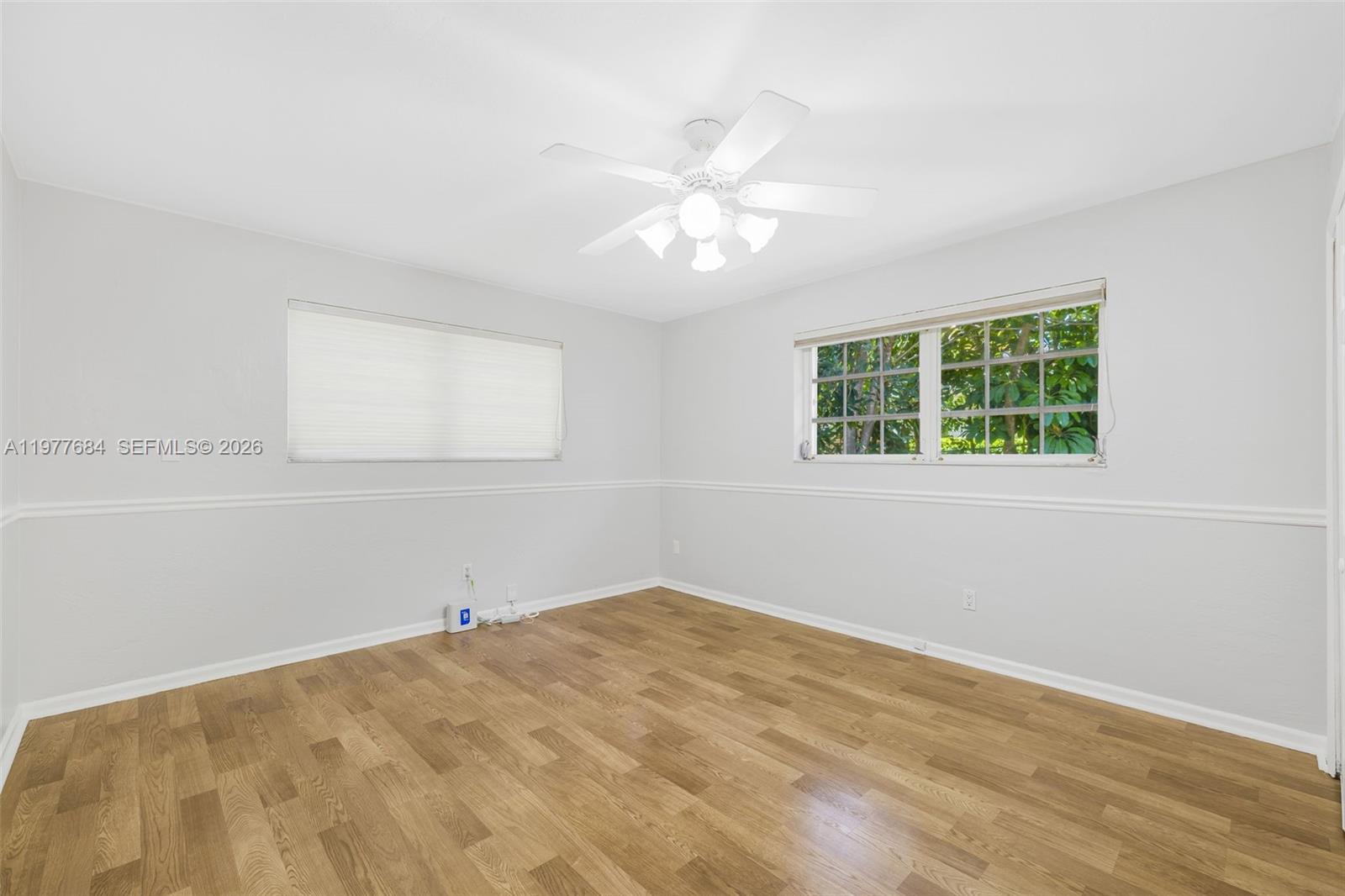 CHAPMAN FIELD HEIGHTS - Residential Lease