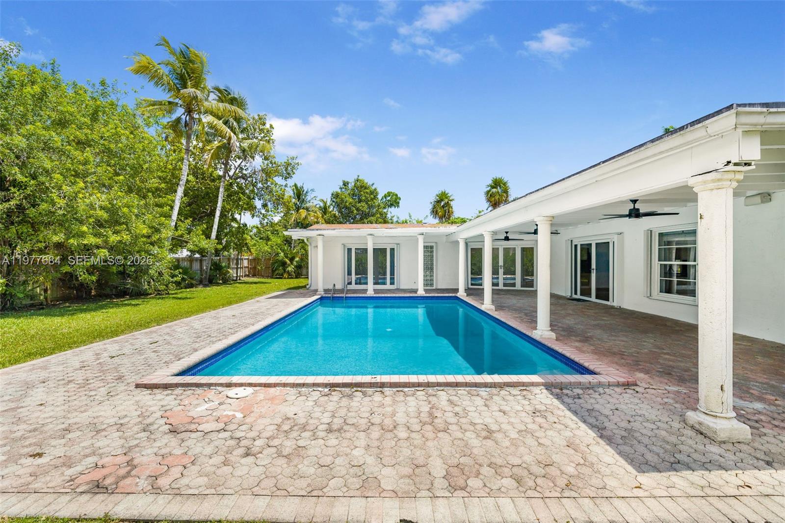 CHAPMAN FIELD HEIGHTS - Residential Lease