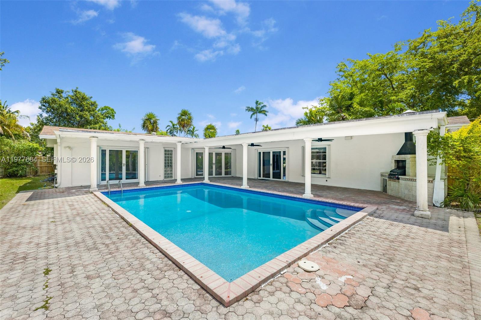 CHAPMAN FIELD HEIGHTS - Residential Lease