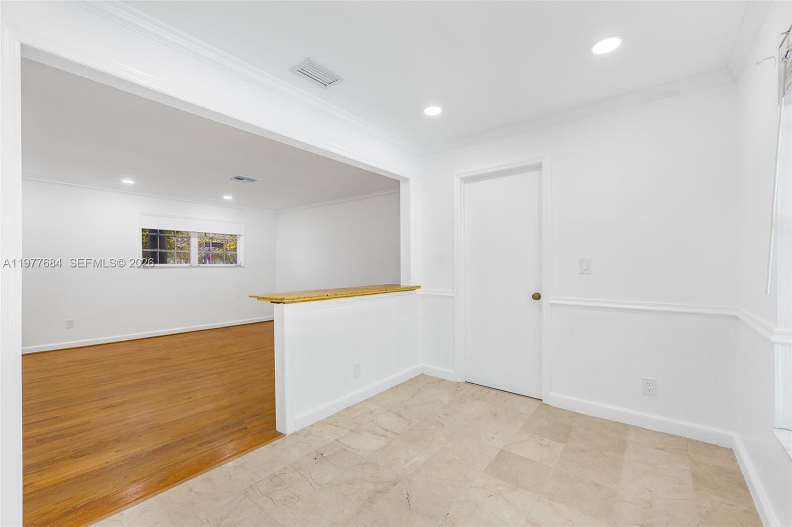 CHAPMAN FIELD HEIGHTS - Residential Lease