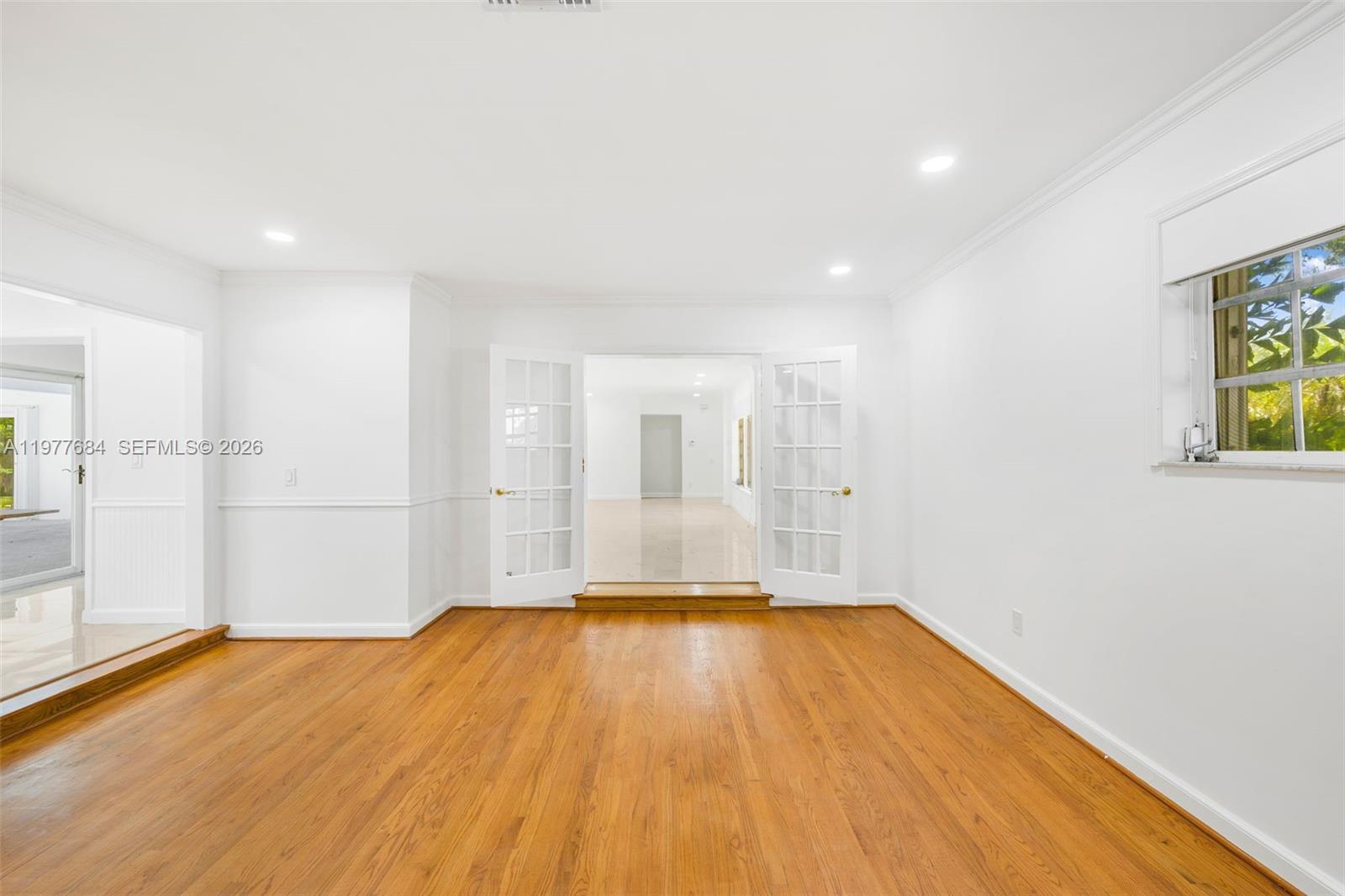 CHAPMAN FIELD HEIGHTS - Residential Lease