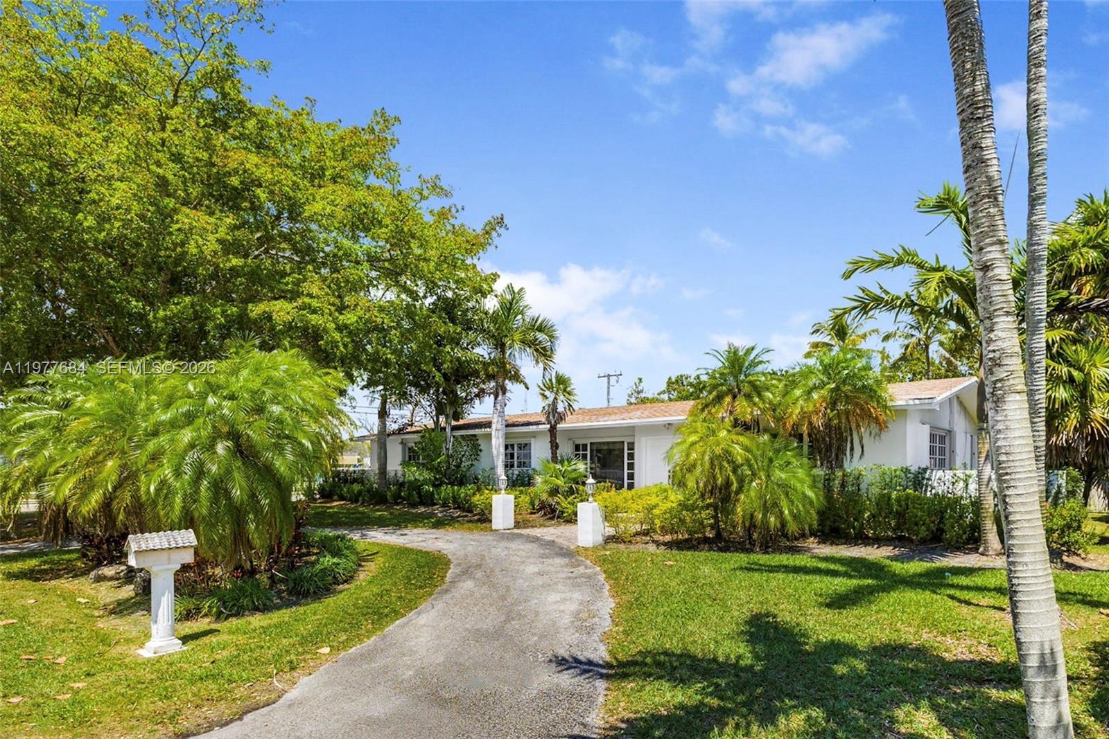 CHAPMAN FIELD HEIGHTS - Residential Lease