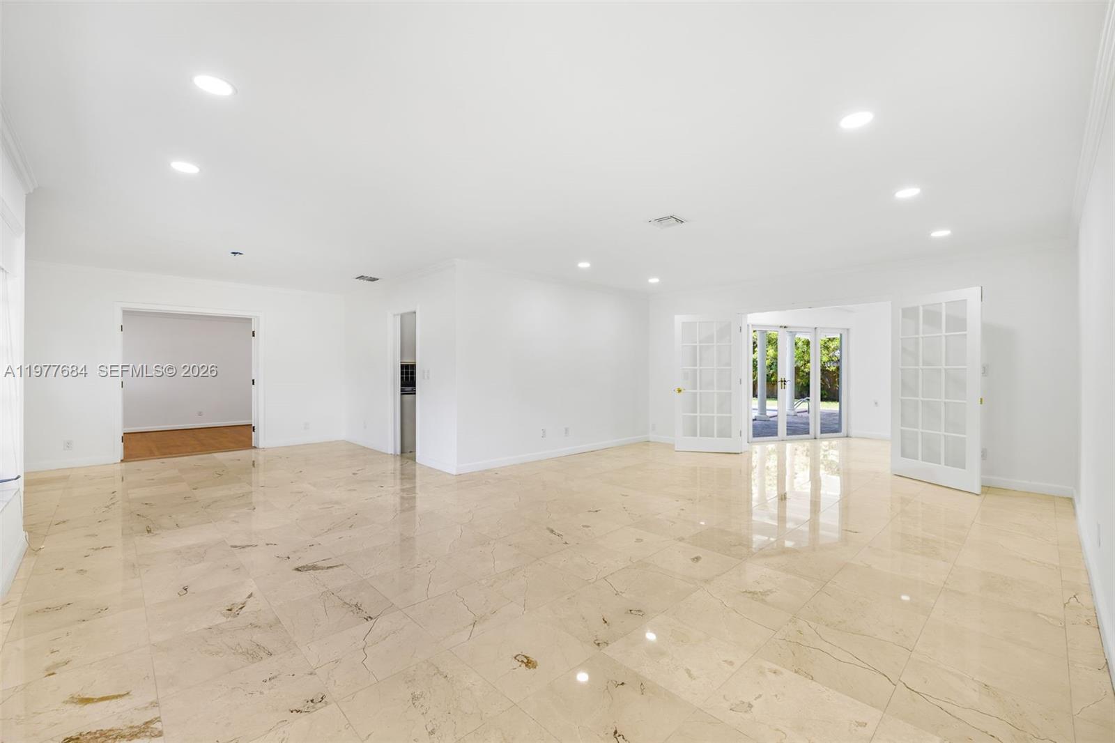 CHAPMAN FIELD HEIGHTS - Residential Lease