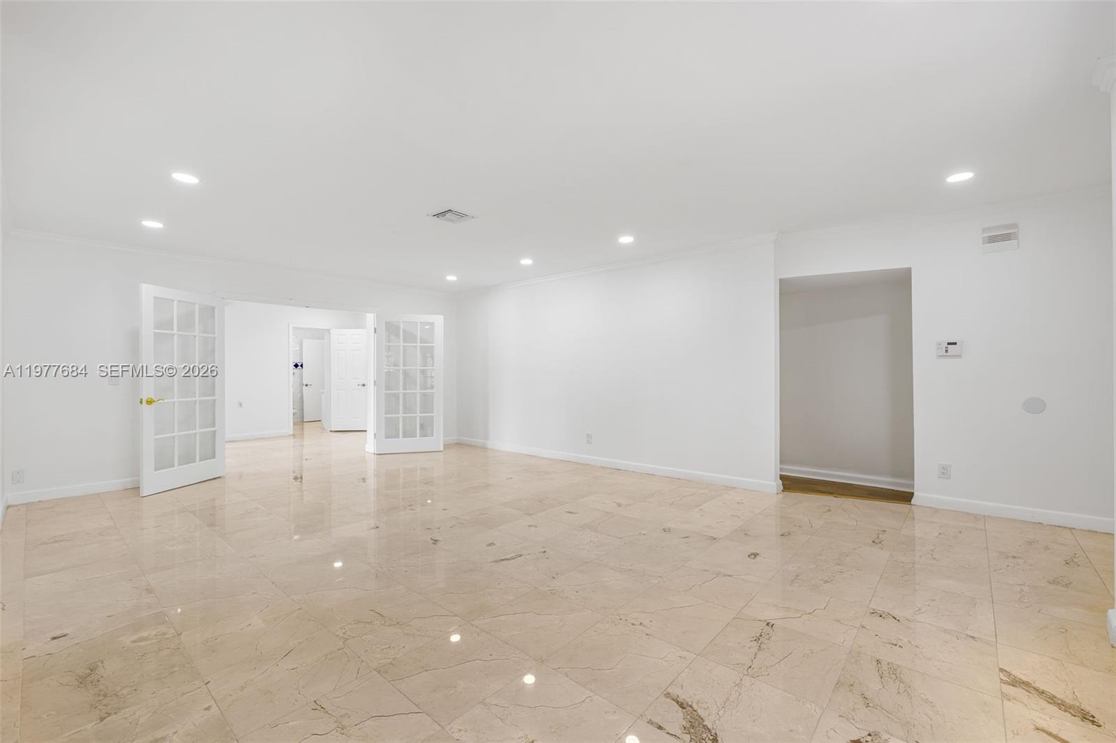 CHAPMAN FIELD HEIGHTS - Residential Lease