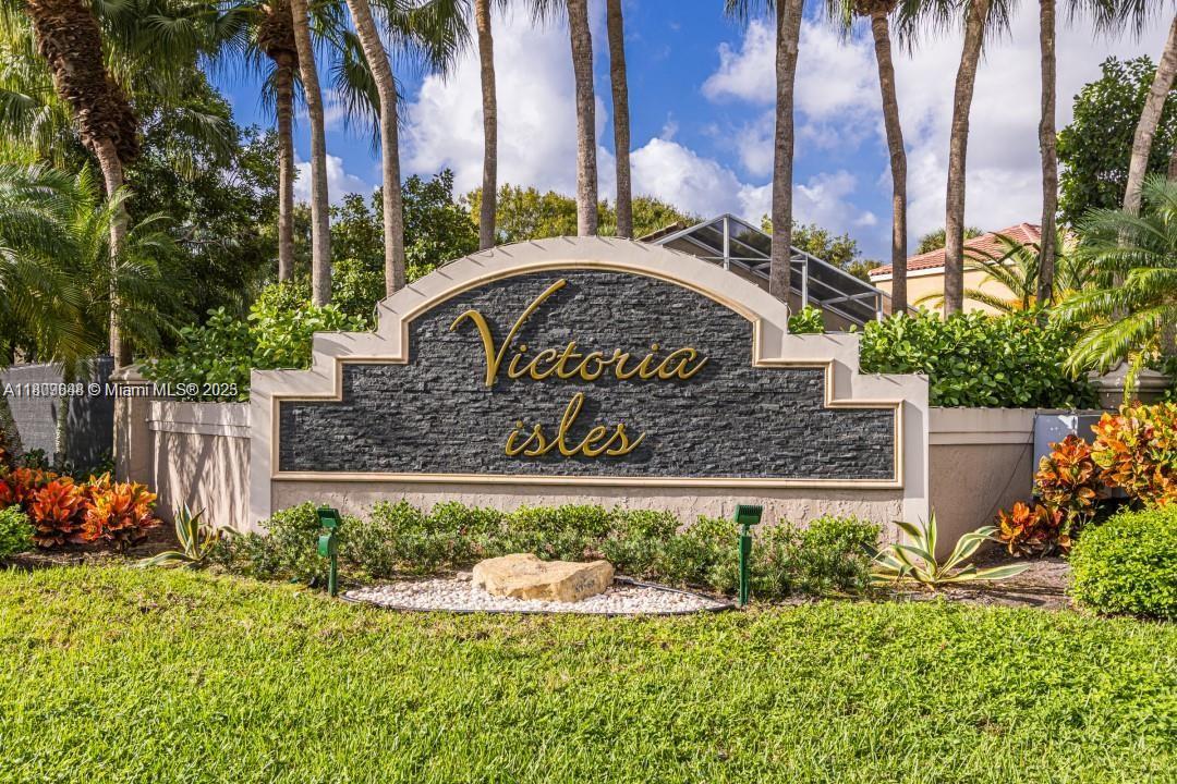 4834 Nw 58th Mnr, Coconut Creek, Broward County, Florida - 3 Bedrooms  
3 Bathrooms - 