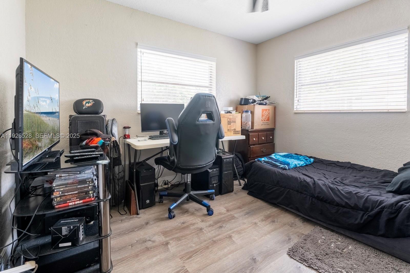 WESTWOOD COMMUNITY 4 - Residential