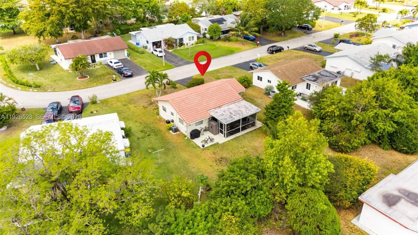 WESTWOOD COMMUNITY 4 - Residential