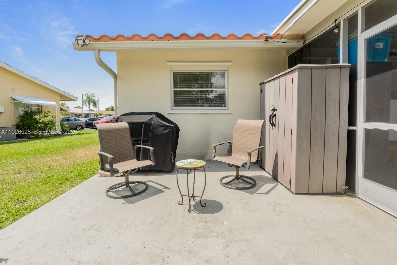 WESTWOOD COMMUNITY 4 - Residential