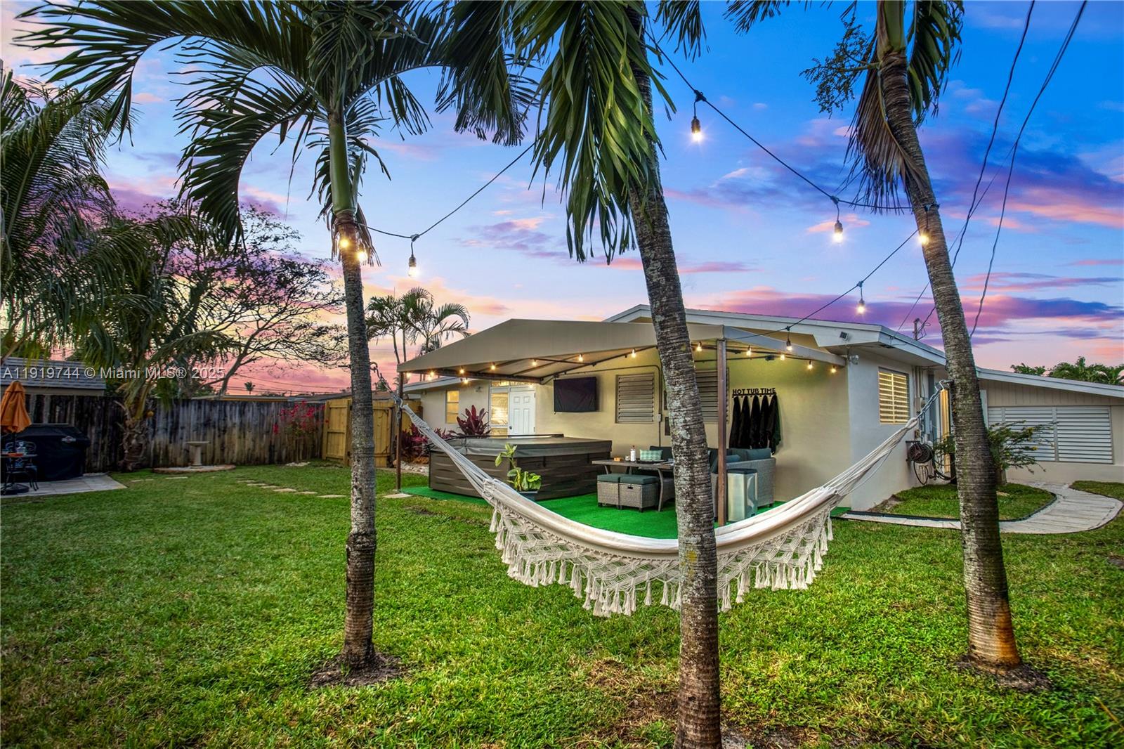 BOULEVARD HEIGHTS SEC 8 - Residential