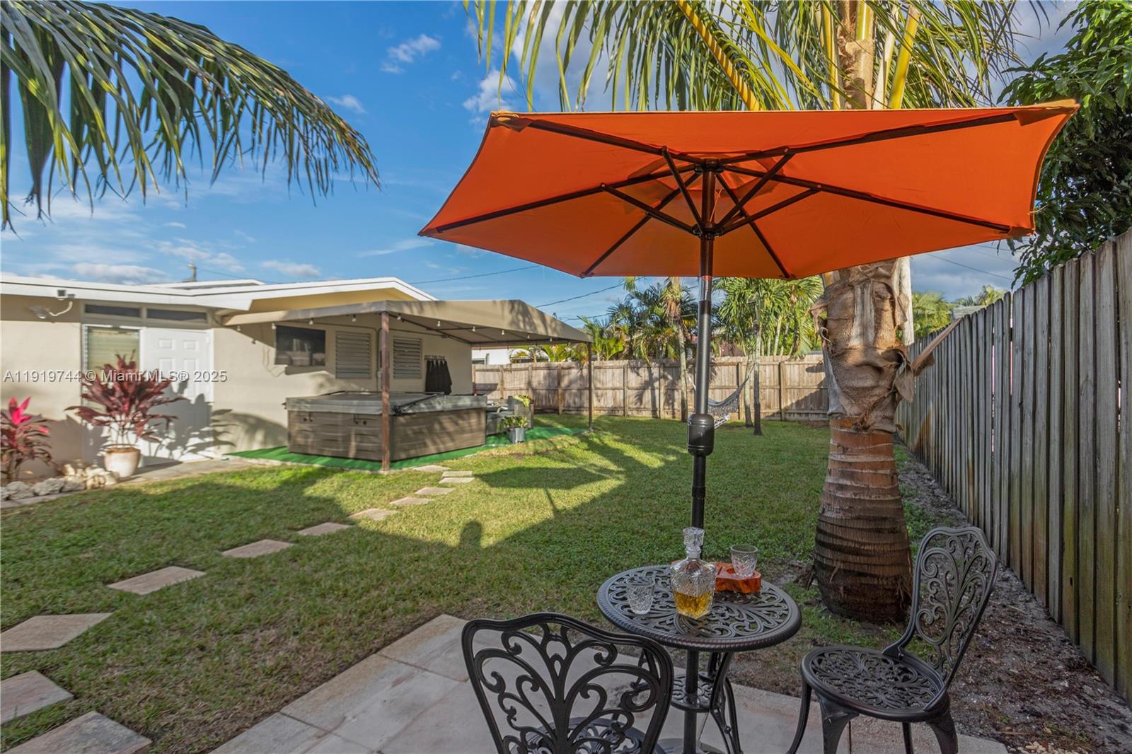 BOULEVARD HEIGHTS SEC 8 - Residential