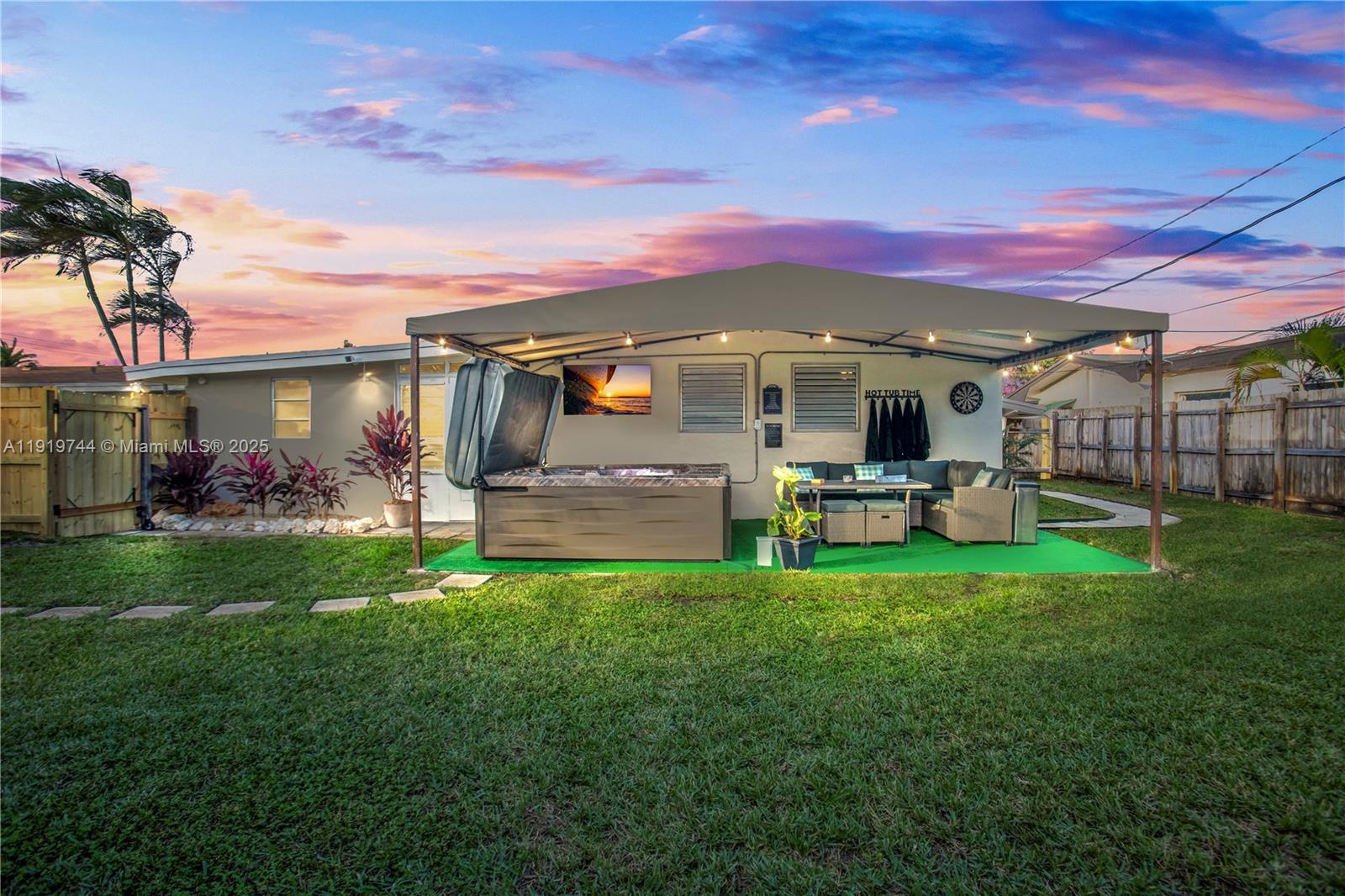 BOULEVARD HEIGHTS SEC 8 - Residential