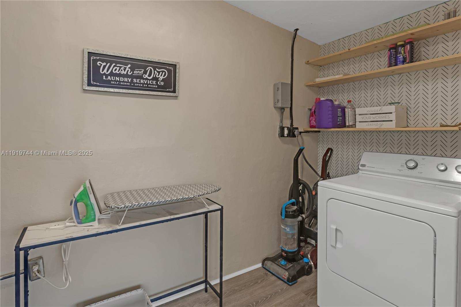 BOULEVARD HEIGHTS SEC 8 - Residential