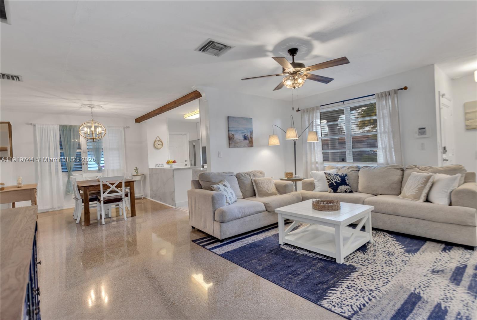 BOULEVARD HEIGHTS SEC 8 - Residential