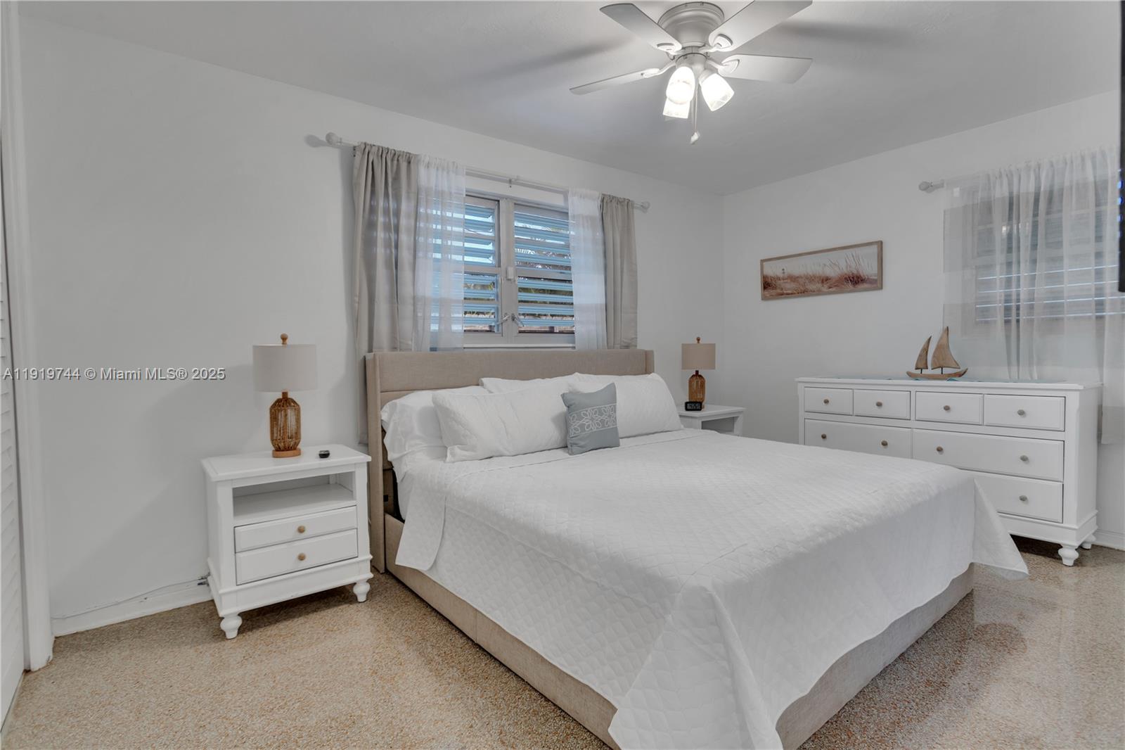 BOULEVARD HEIGHTS SEC 8 - Residential