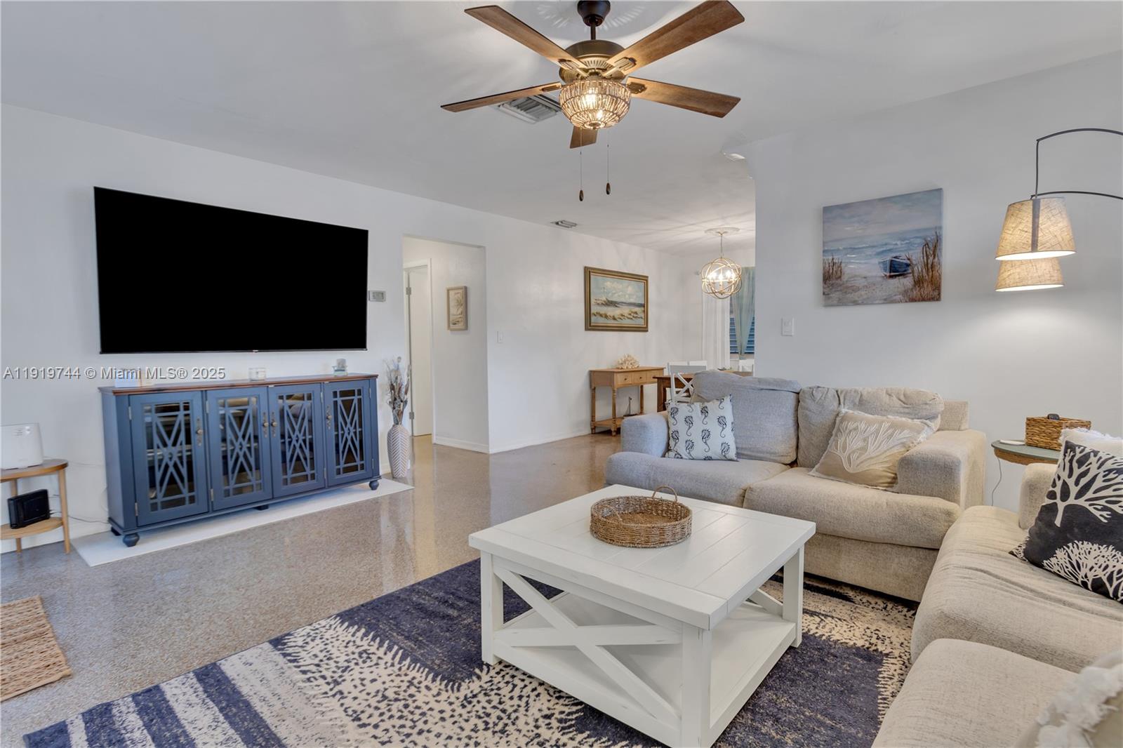 BOULEVARD HEIGHTS SEC 8 - Residential