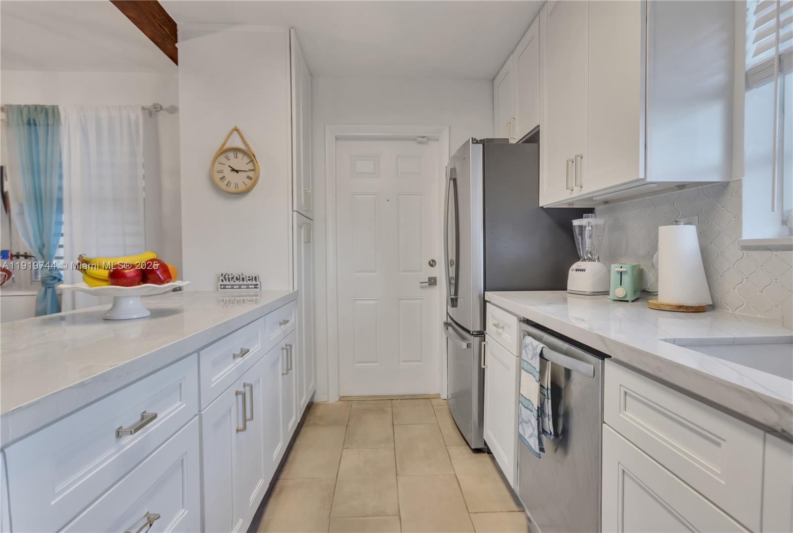 BOULEVARD HEIGHTS SEC 8 - Residential