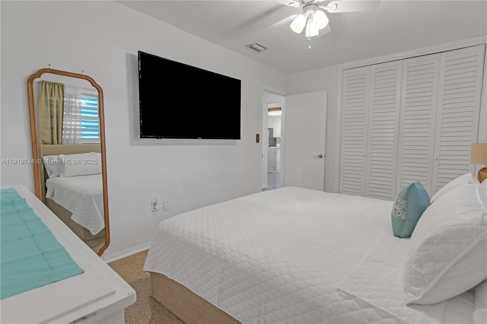 BOULEVARD HEIGHTS SEC 8 - Residential