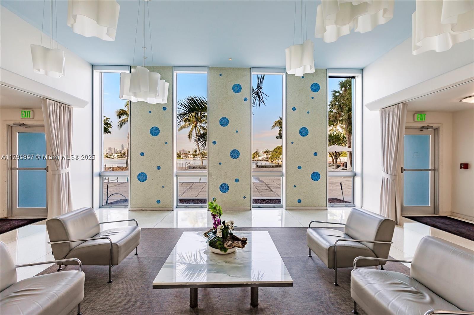 BELLE ISLE - Residential