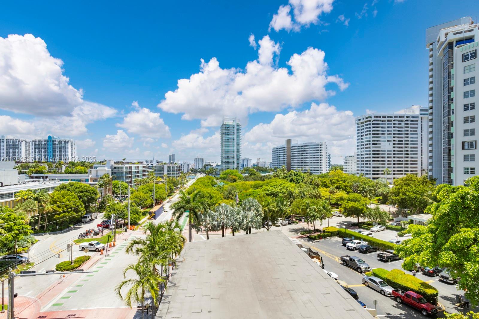 BELLE ISLE - Residential