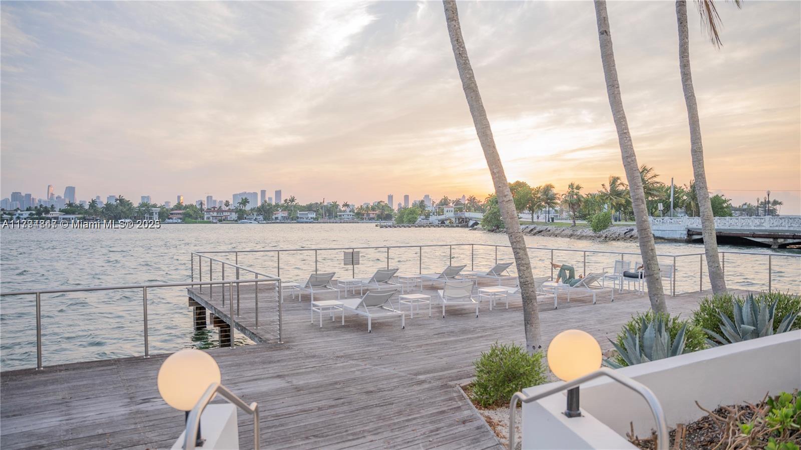 BELLE ISLE - Residential