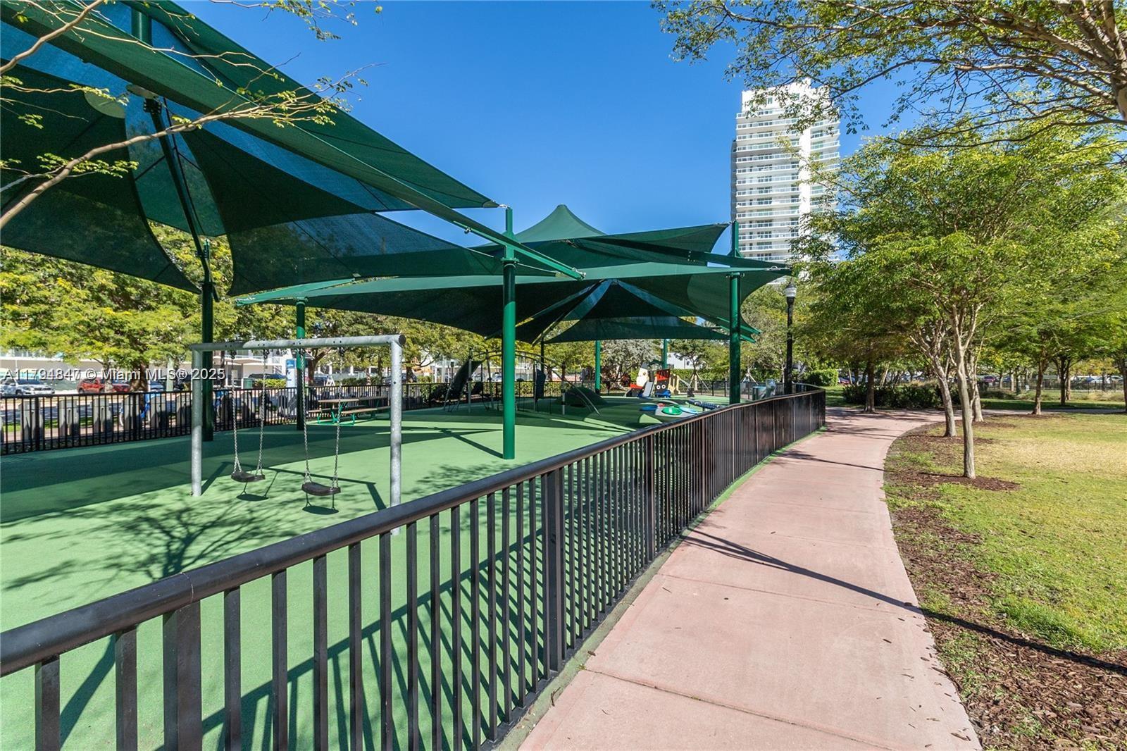 BELLE ISLE - Residential