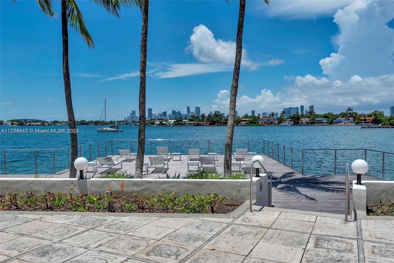 BELLE ISLE - Residential