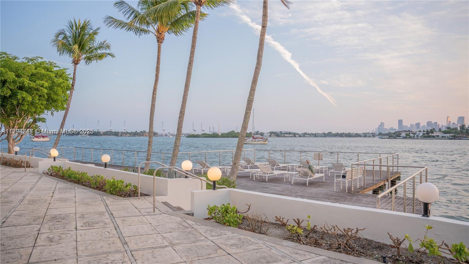 BELLE ISLE - Residential