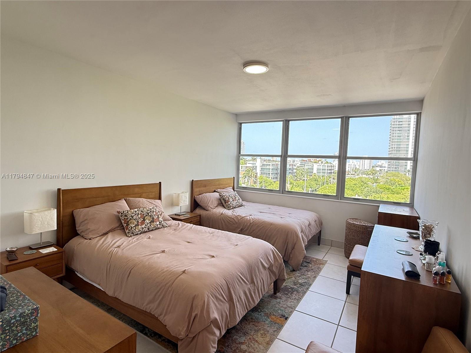3 Island Ave 07B