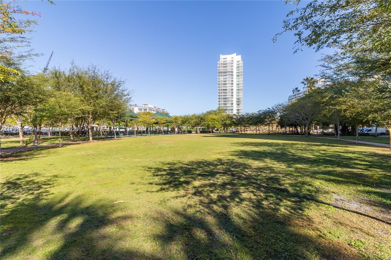 BELLE ISLE - Residential