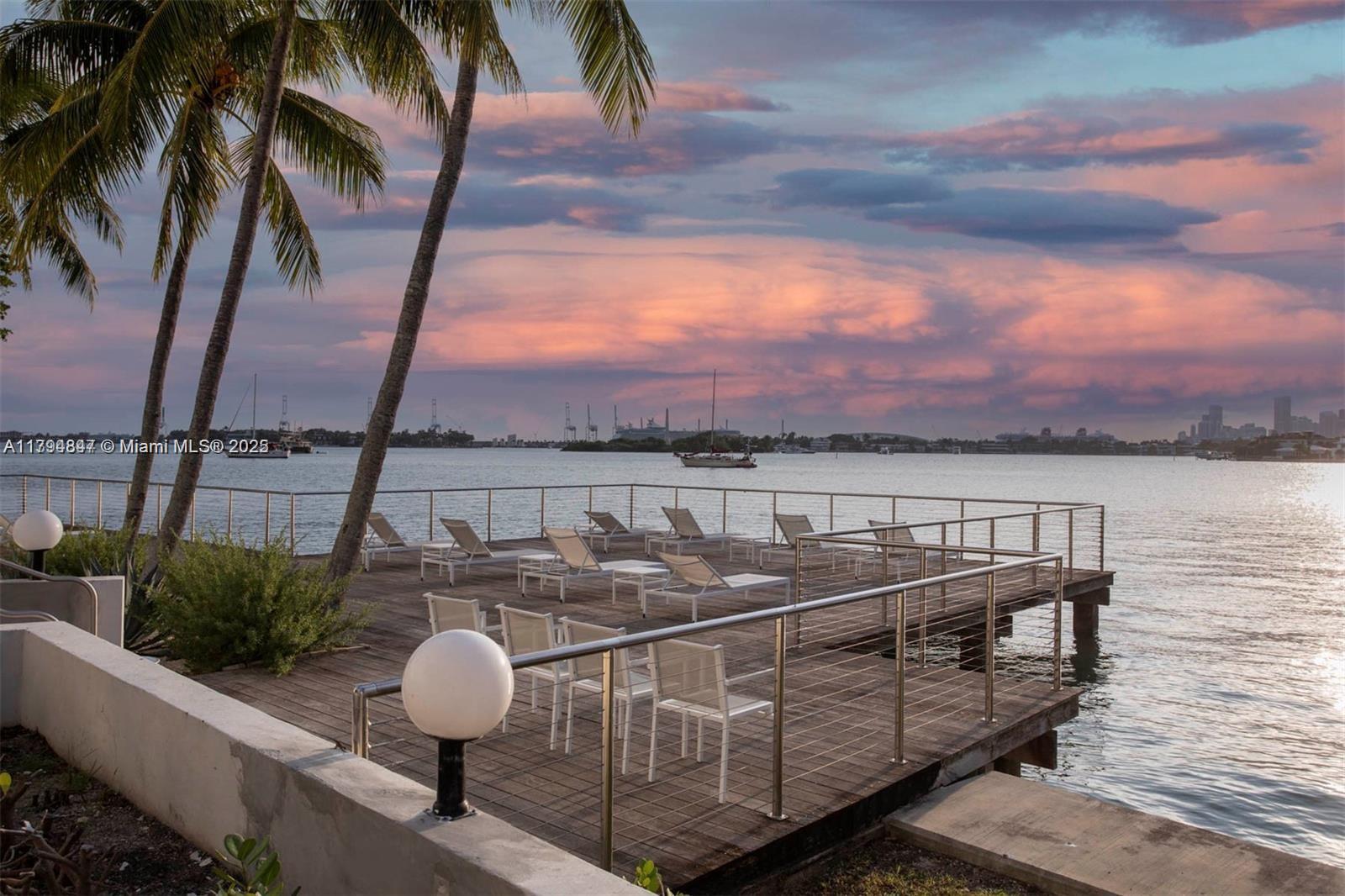 BELLE ISLE - Residential