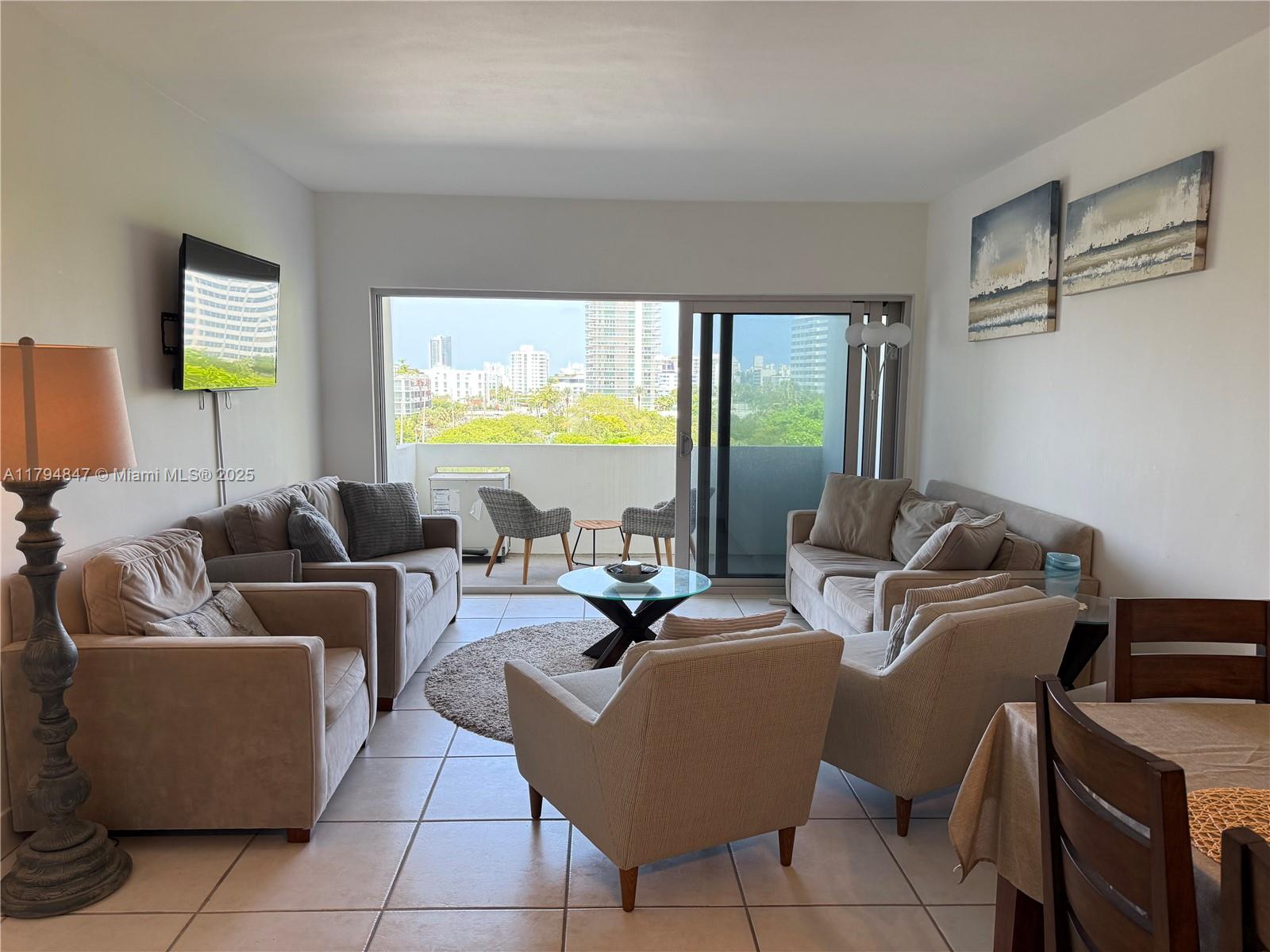 3 Island Ave 07B