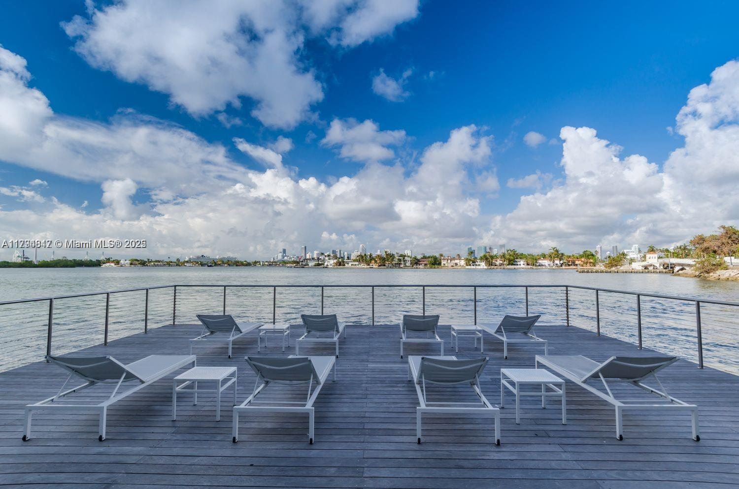 BELLE ISLE - Residential