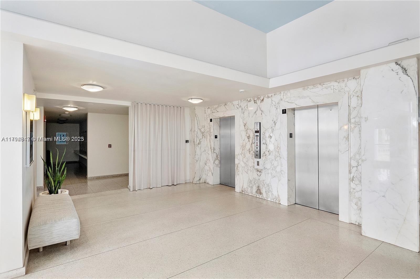 BELLE ISLE - Residential