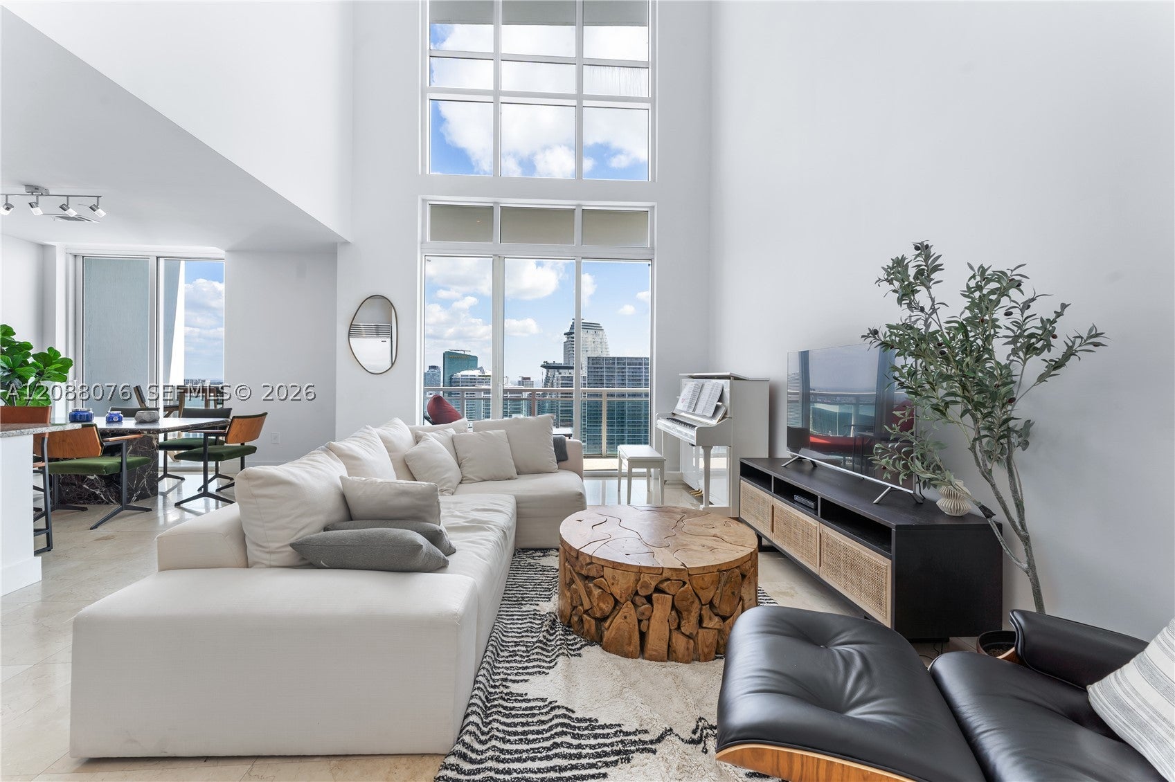 950 Brickell Bay Dr 5506