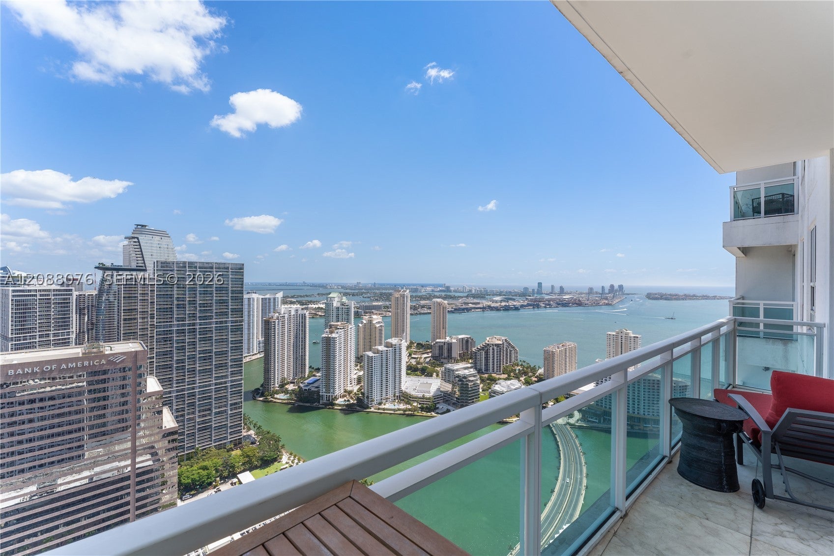 950 Brickell Bay Dr 5506