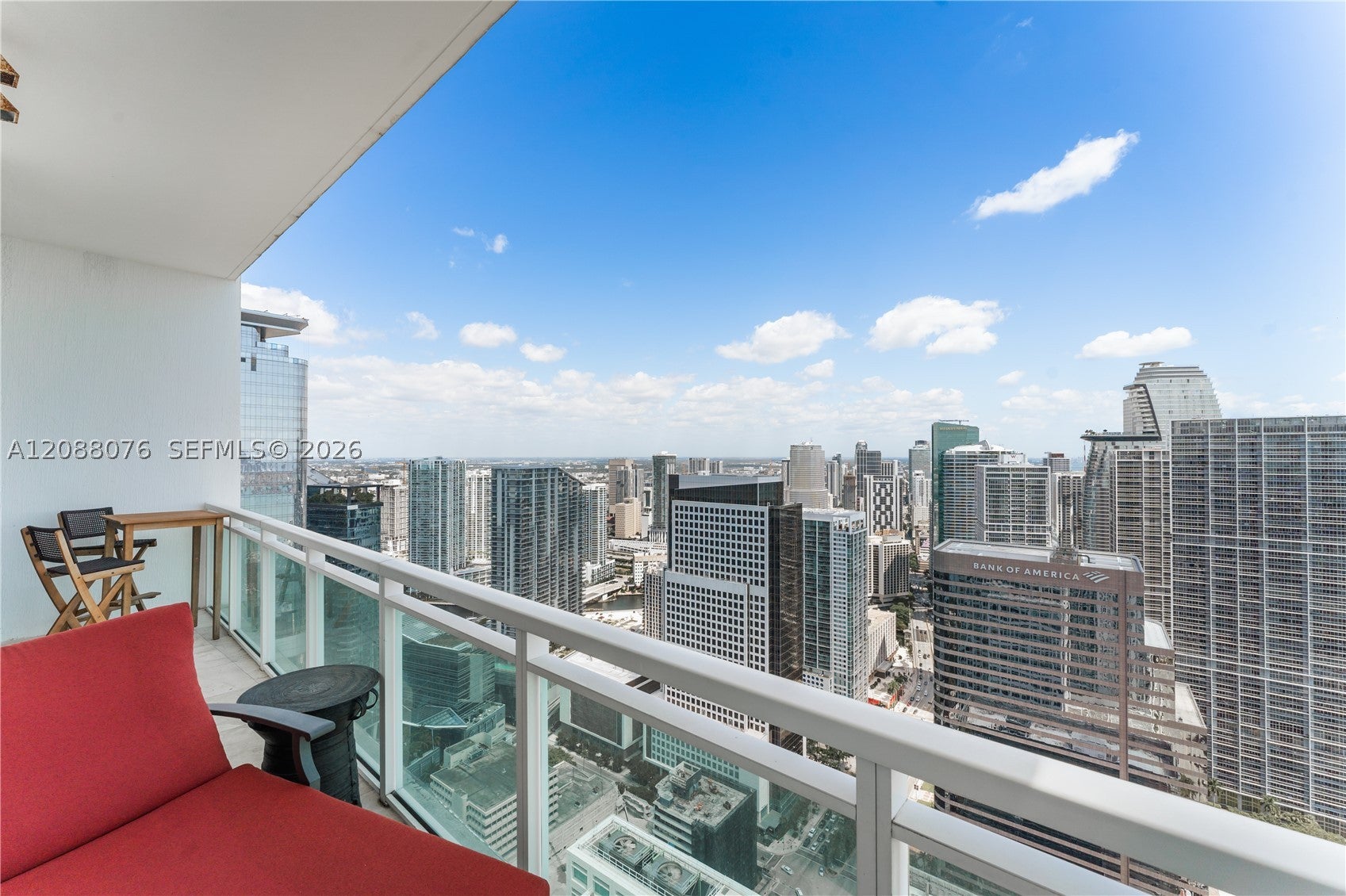 950 Brickell Bay Dr 5506