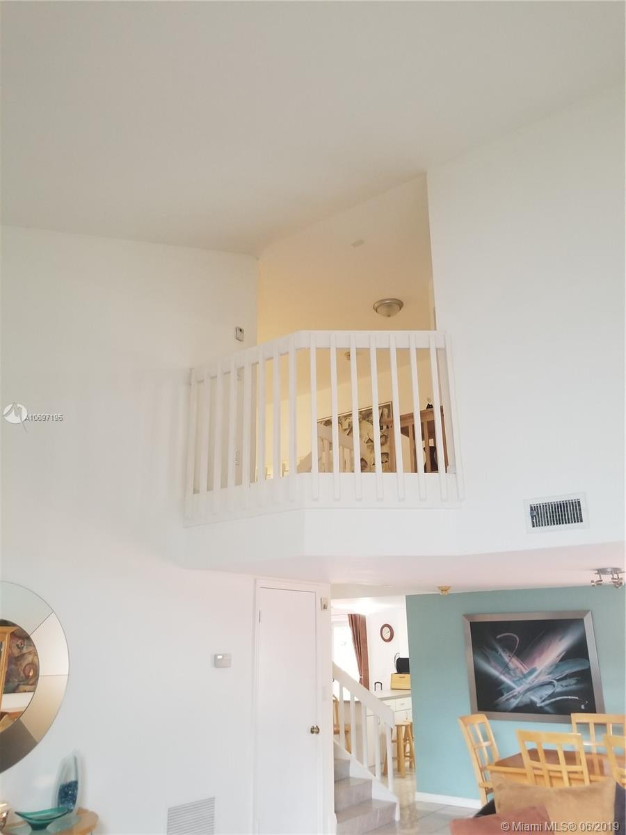 ATRIUM HOMES AT THE HAMMO - Residential