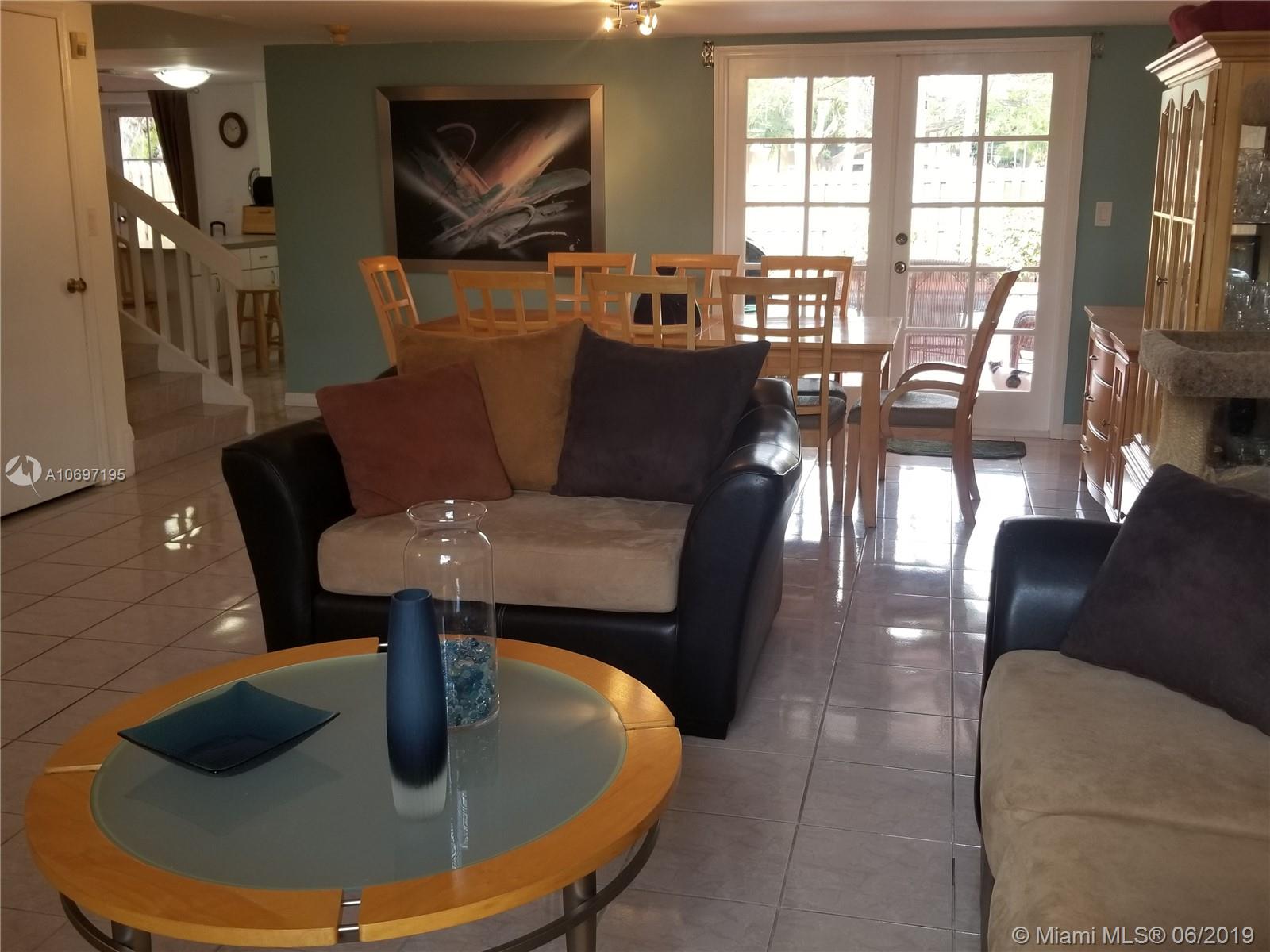 ATRIUM HOMES AT THE HAMMO - Residential