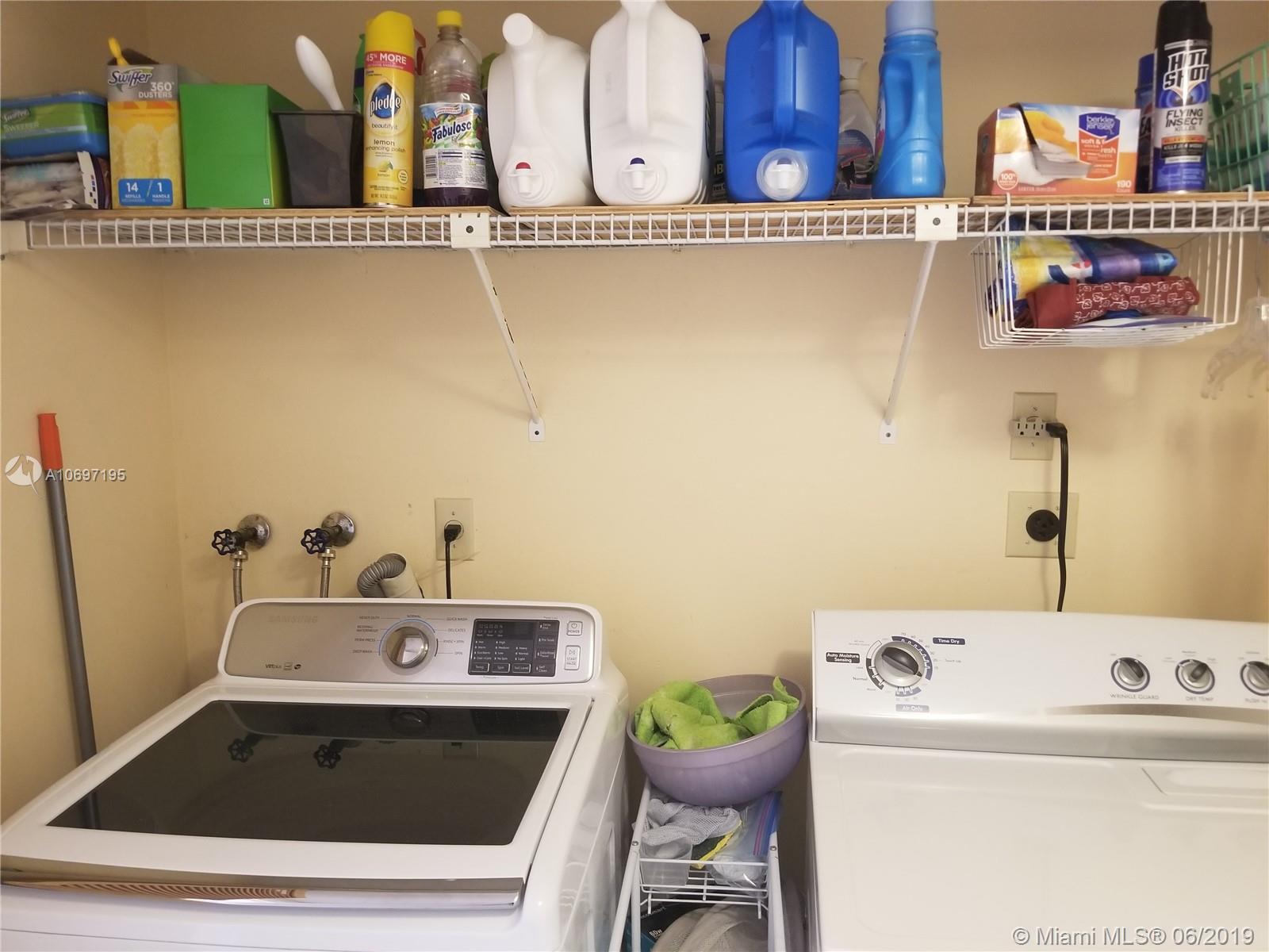 ATRIUM HOMES AT THE HAMMO - Residential