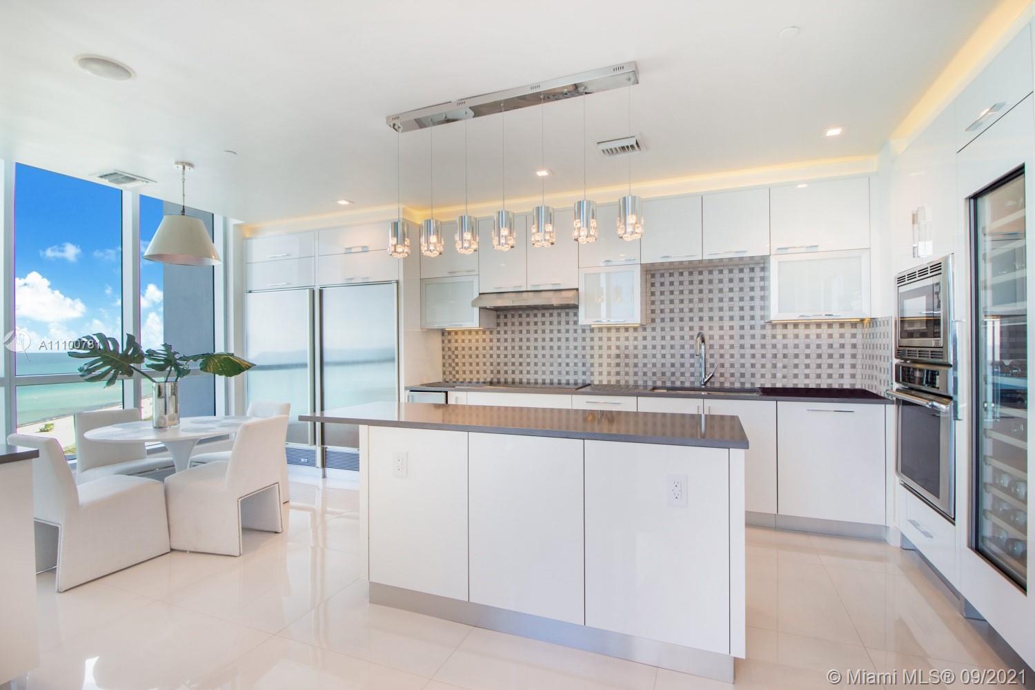 THE RESIDENCES AT THE BAT - Residential