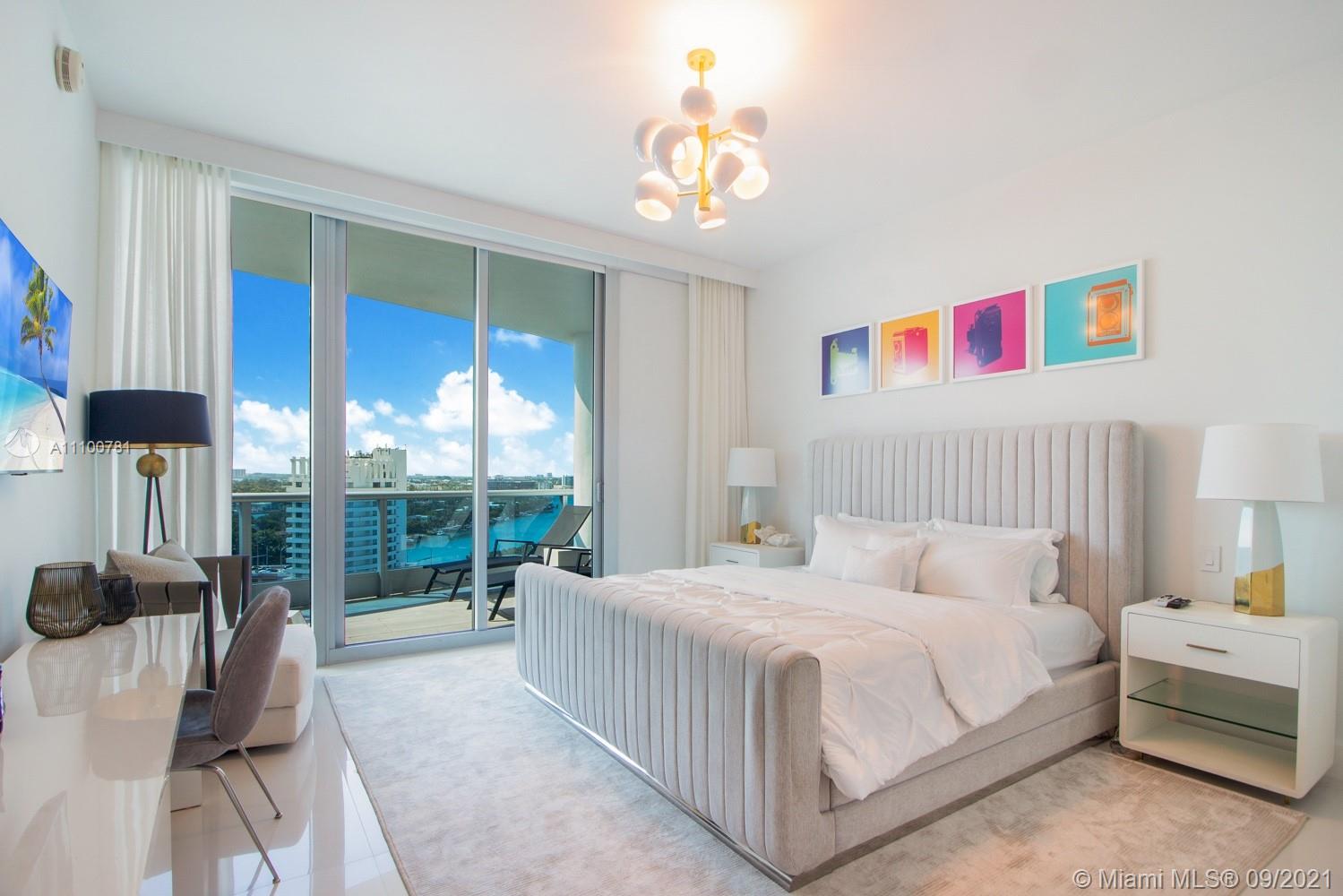 THE RESIDENCES AT THE BAT - Residential