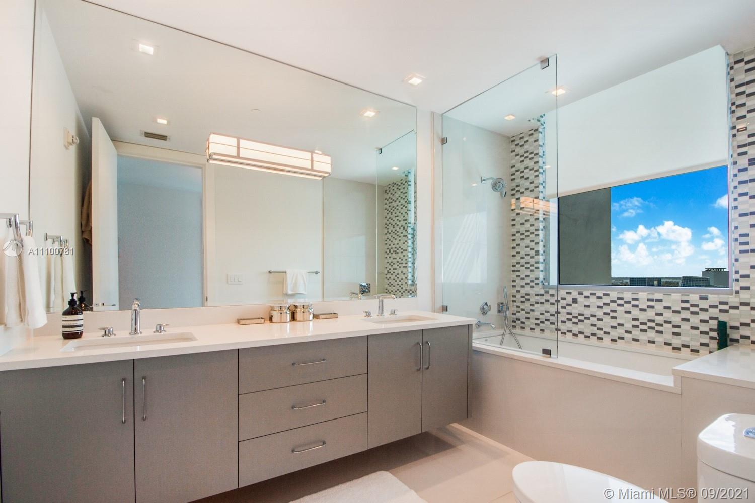 THE RESIDENCES AT THE BAT - Residential