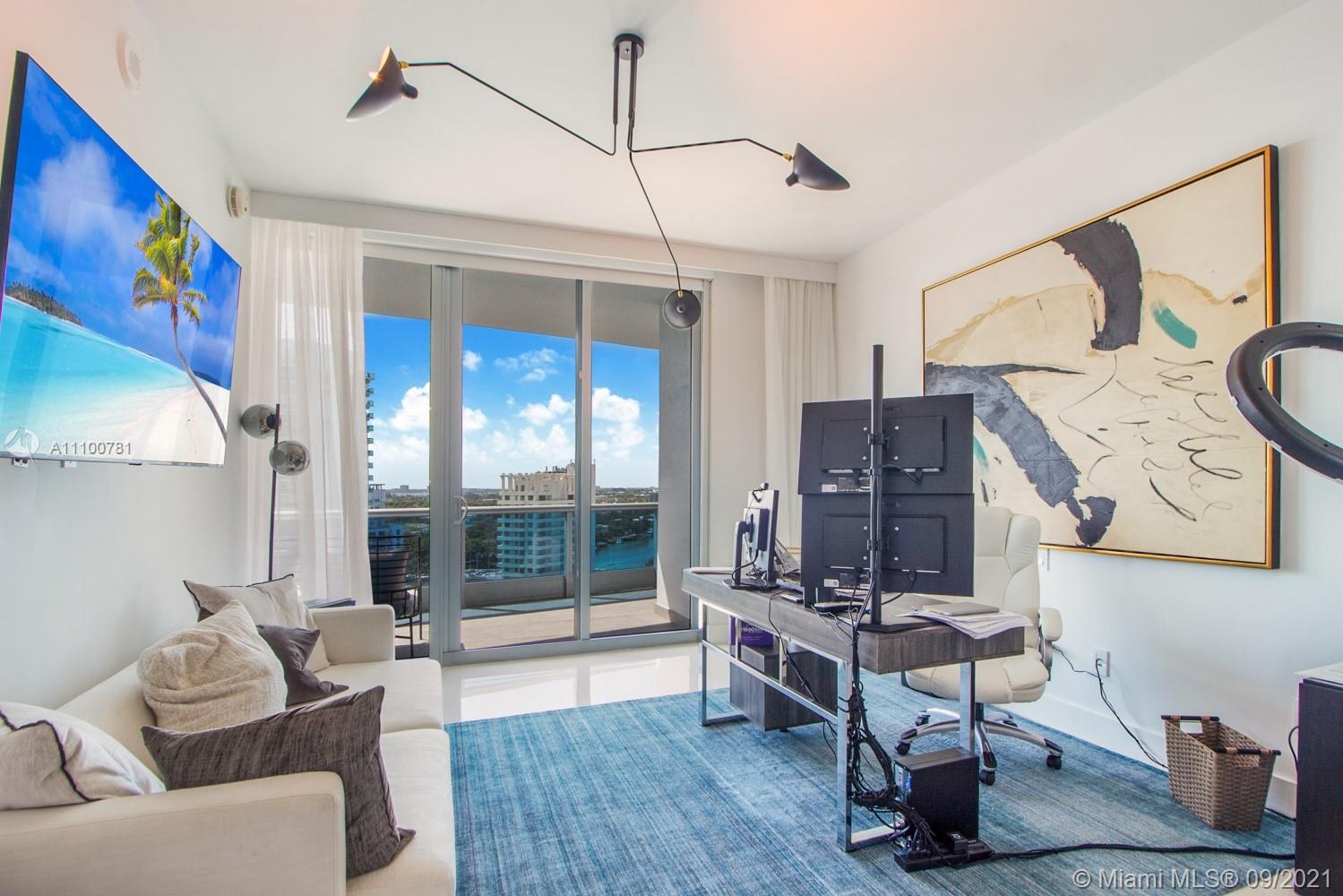 THE RESIDENCES AT THE BAT - Residential