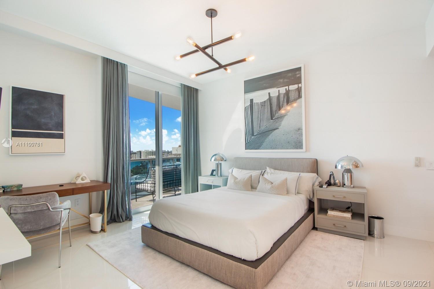 THE RESIDENCES AT THE BAT - Residential