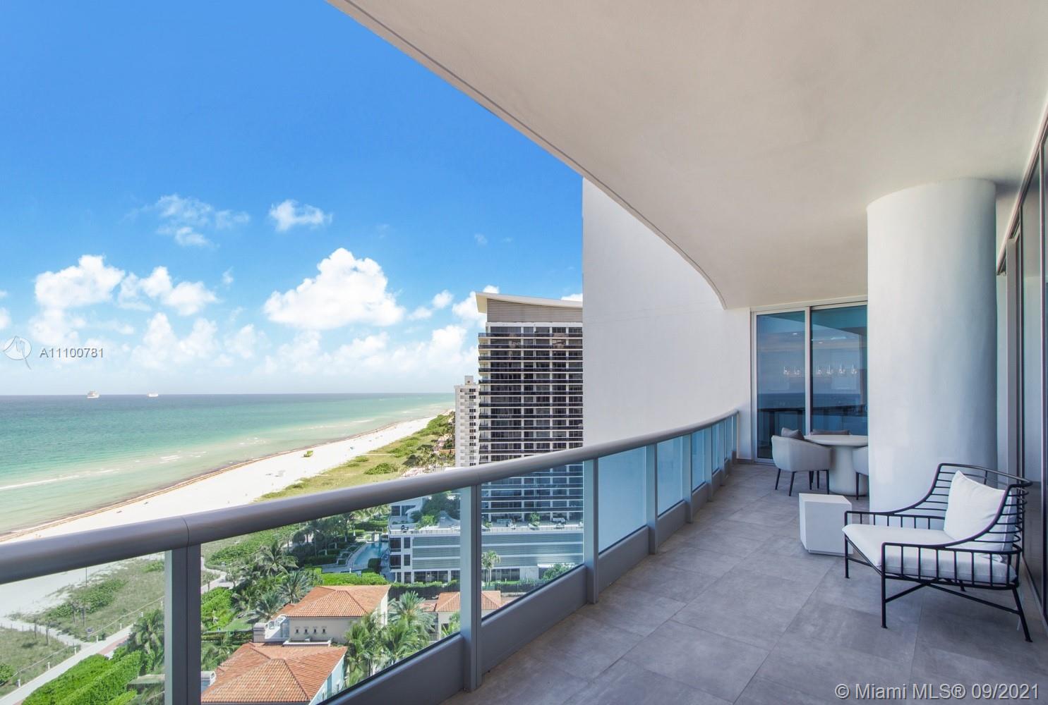 THE RESIDENCES AT THE BAT - Residential