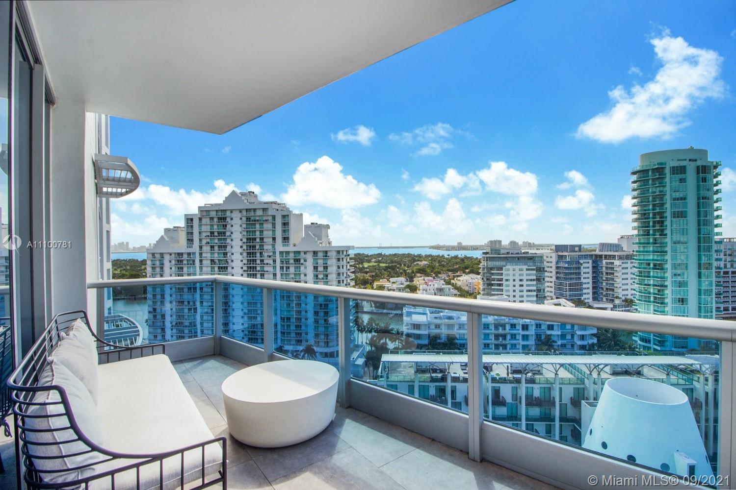 THE RESIDENCES AT THE BAT - Residential